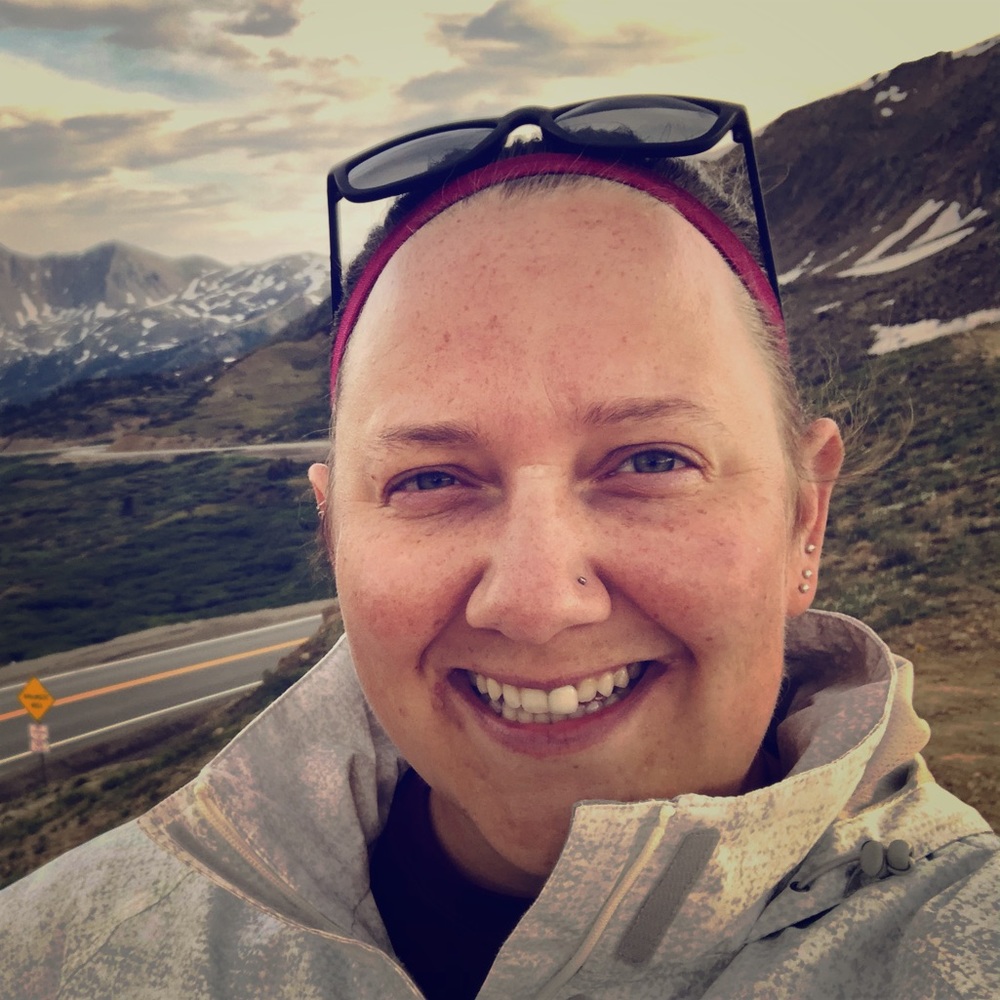 Meet Your Seller: Laura